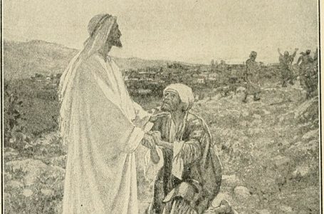 28-е воскресенье рядового времени