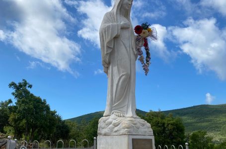 27-е воскресенье рядового времени