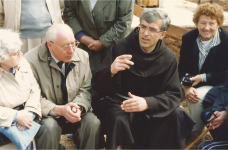 А мы думали, что знаем его. Кто такой отец Славко Барбарич? (о. Маринко Шакота, OFM)