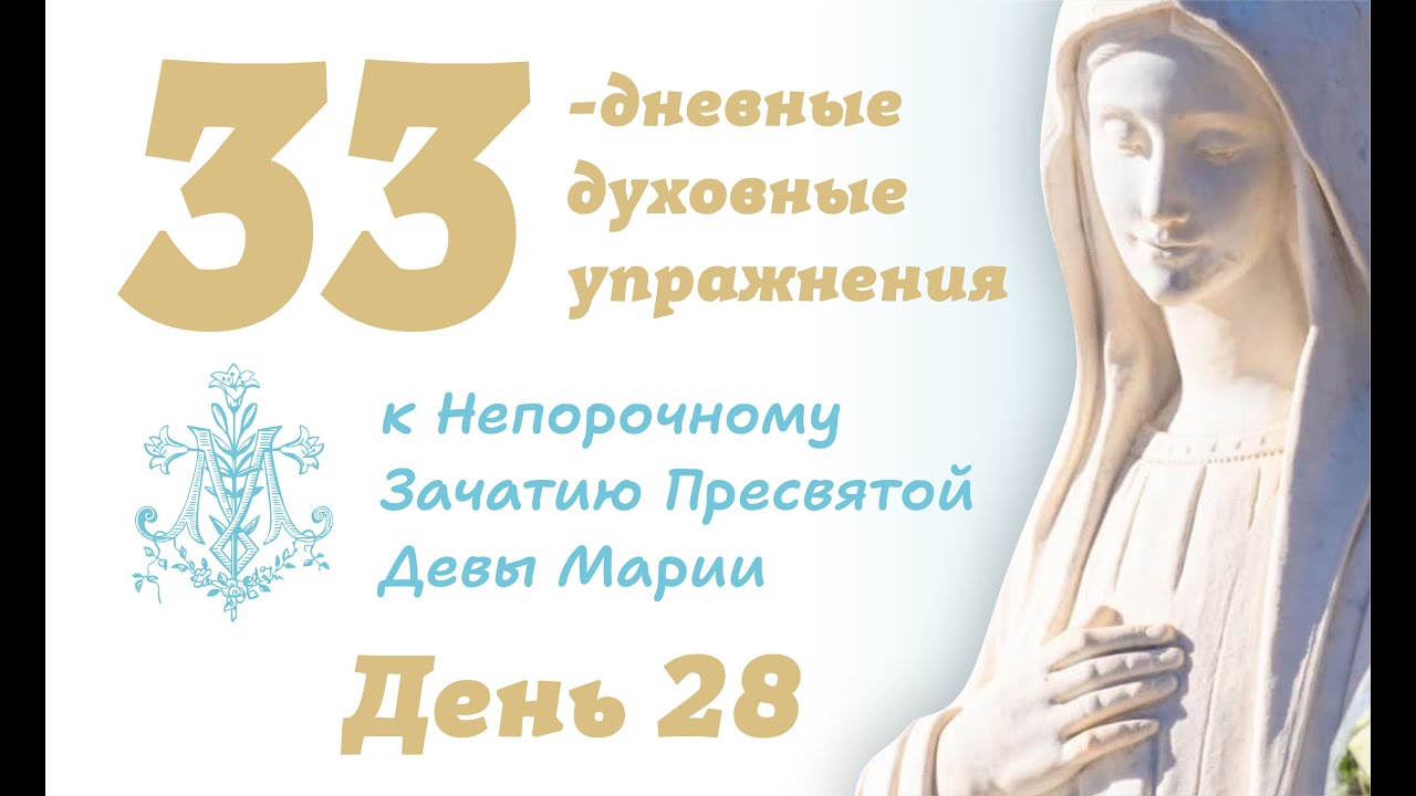 28 день — 2 декабря 2025
