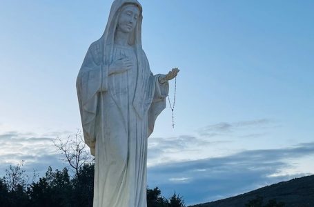 АДВЕНТ ВОСКРЕСНЫЙ ЦИКЛ — А. 4 воскресенье Адвента