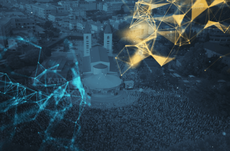 ОТКРЫТ ПРИЕМ ЗАЯВОК: ITM 2026 — Слияние технологий и духовности в Меджугорье