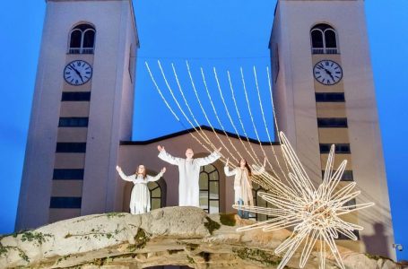 Ежегодное послание Богородицы, Царицы Мира визионеру Якову Чоло от 25 декабря 2025 года