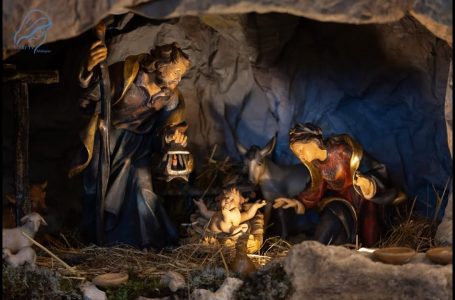 2 воскресенье после Рождества Христова. ВОСКРЕСНЫЙ ЦИКЛ — А