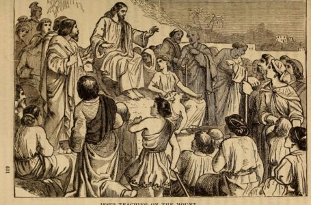 4 воскресенье рядового времени. ВОСКРЕСНЫЙ ЦИКЛ — А