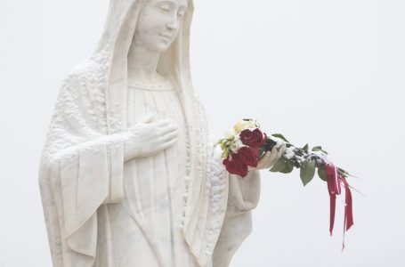 Быть защитниками любви Бога (о. Маринко Шакота, OFM)