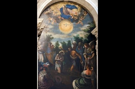 2 воскресенье рядового времени, ВОСКРЕСНЫЙ ЦИКЛ — А