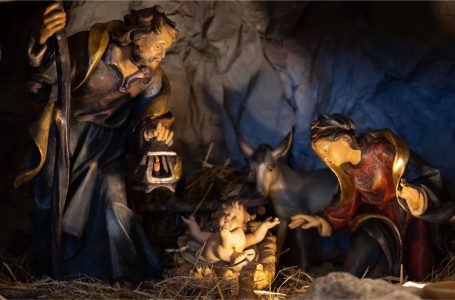 Наше сердце, подобное Сердцу Иисуса (Тереза Гажиова)