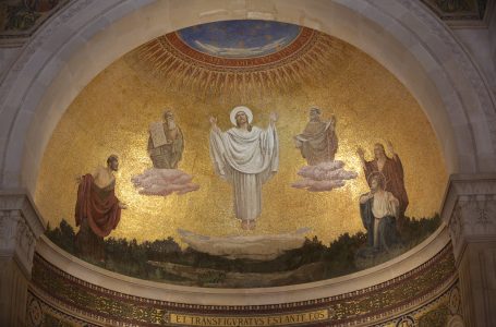 2 воскресенье Великого поста. ВОСКРЕСНЫЙ ЦИКЛ — А