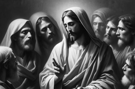 5 воскресенье рядового времени. ВОСКРЕСНЫЙ ЦИКЛ — А