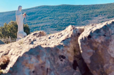 Будьте знаком Божьей любви для других (о. Маринко Шакота, OFM)