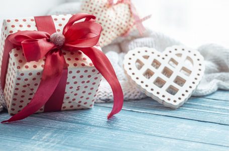 Посылки любви