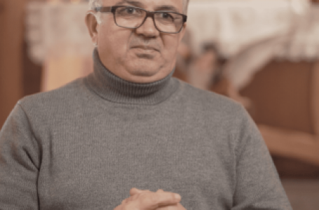 Визионер Иван о войне в Персидском заливе