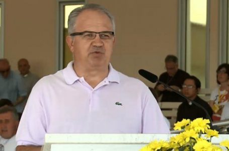 Обращение визионера Ивана