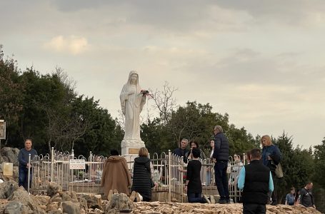 V воскресенье Великого поста. ВОСКРЕСНЫЙ ЦИКЛ — А