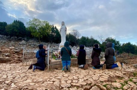 ІV воскресенье Великого поста. ВОСКРЕСНЫЙ ЦИКЛ — А