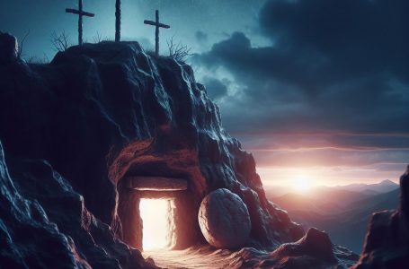 Пасха. ВОСКРЕСНЫЙ ЦИКЛ — А