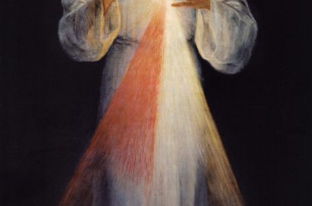 Воскресенье Божьего Милосердия. ВОСКРЕСНЫЙ ЦИКЛ — А