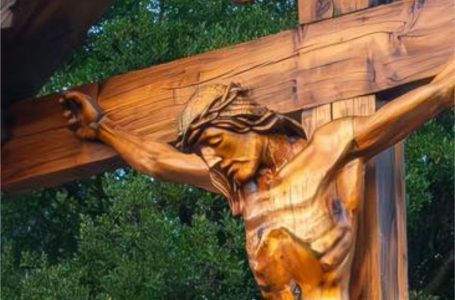 Благодарность за причастие (продолжение) (о. Славко Барбарич, OFM)